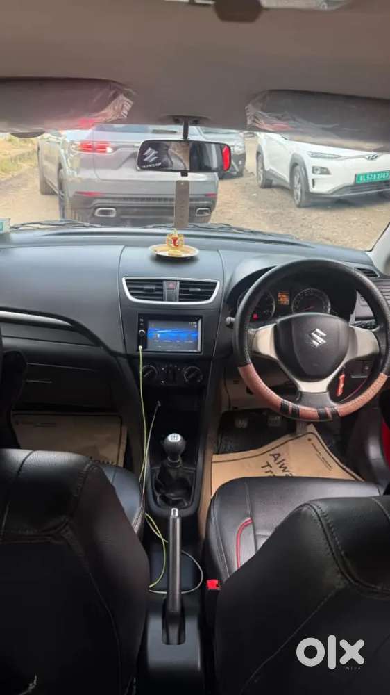 Maruti Suzuki Swift 2016 For Sale