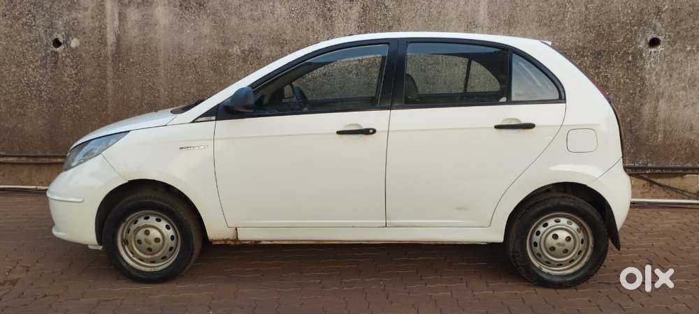 Tata Indica Vista Quadrajet 90 Vx, 2012, Diesel