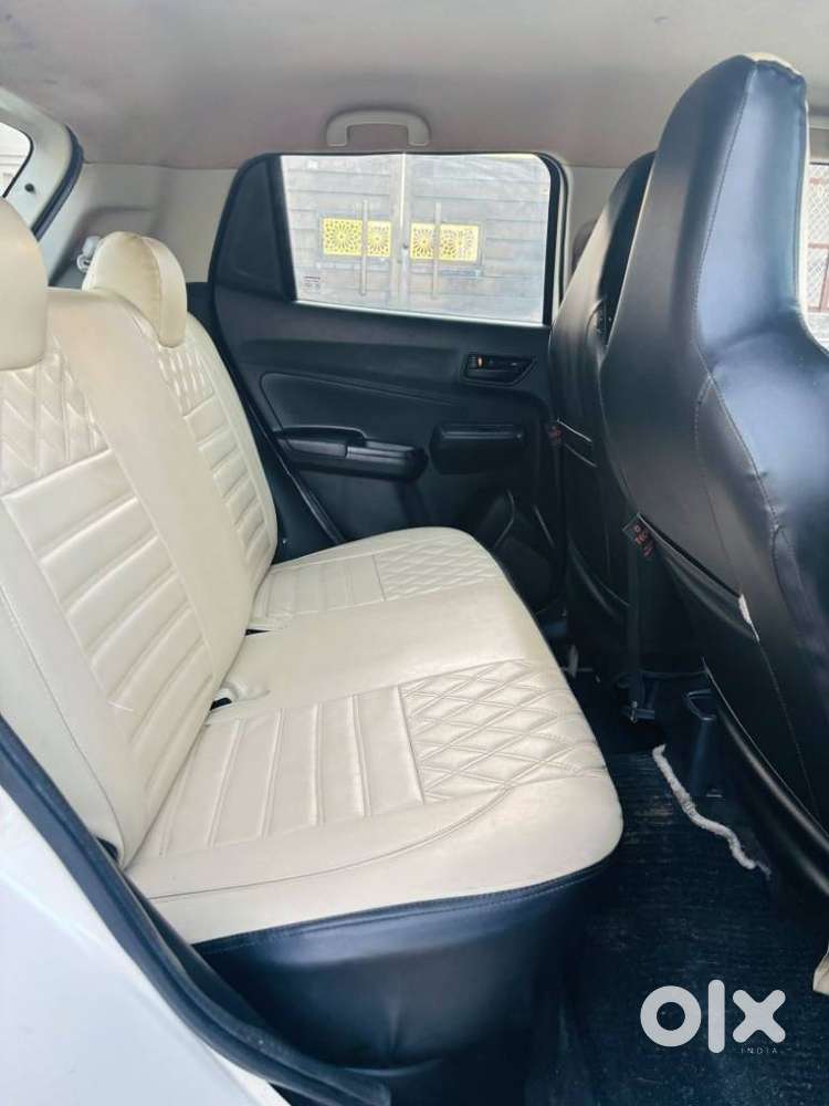 Maruti Suzuki Swift Lxi Optional-o, 2022, Petrol