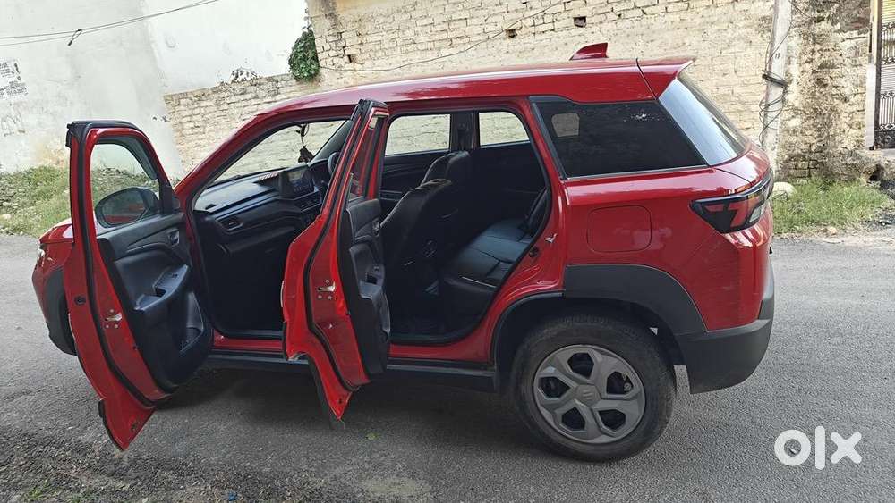 Maruti Suzuki 2024 Petrol Manual