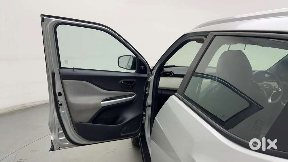 Nissan Magnite 1.0 Xe, 2022, Petrol