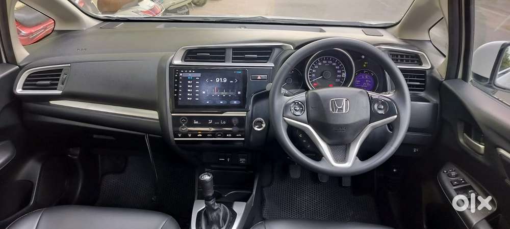 Honda Wr-v 1.5 Vx I-dtec, 2017, Diesel