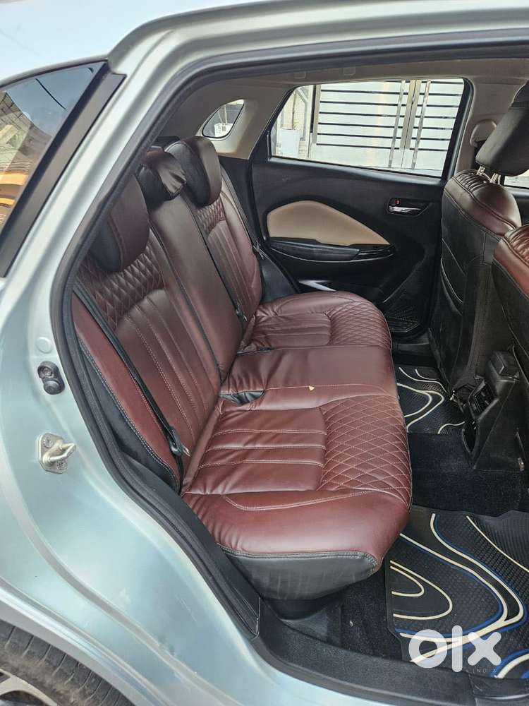 Toyota Glanza 1.2 G E-cng, 2023, Petrol