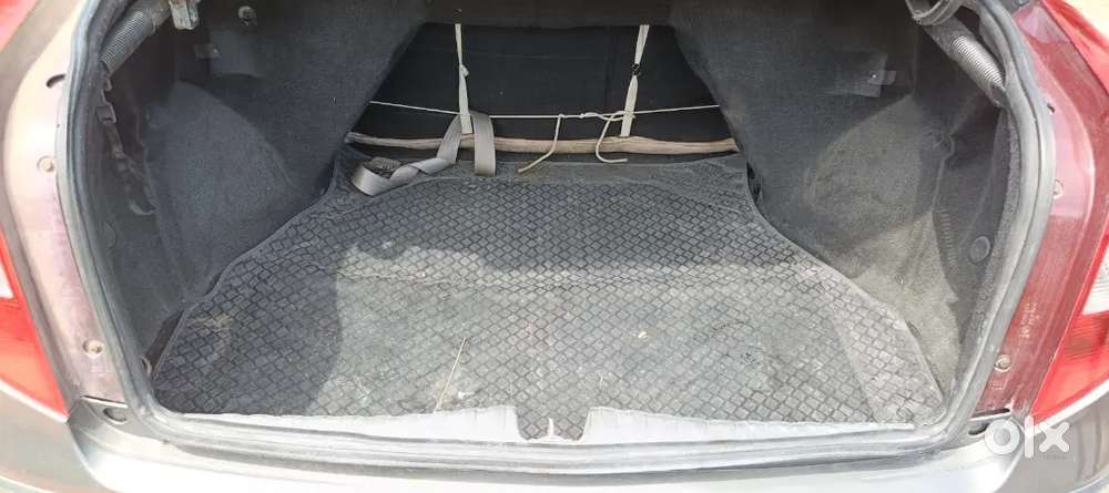 Tata Manza Diesel 2011 Model