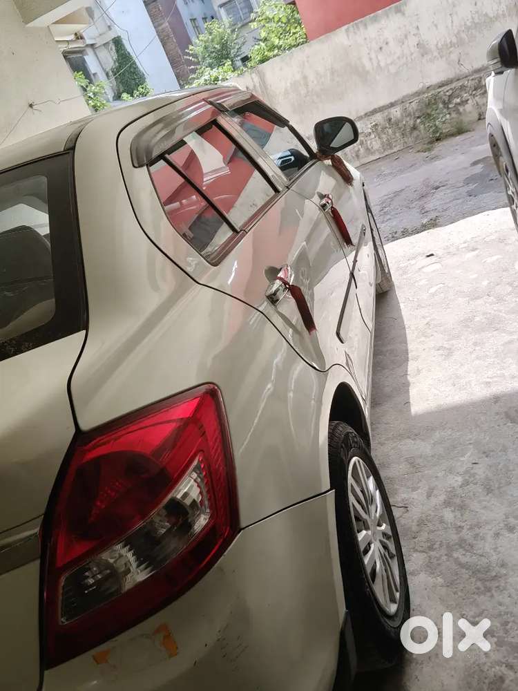 Maruti Suzuki Dzire Tour S Cng And Petrol 2022