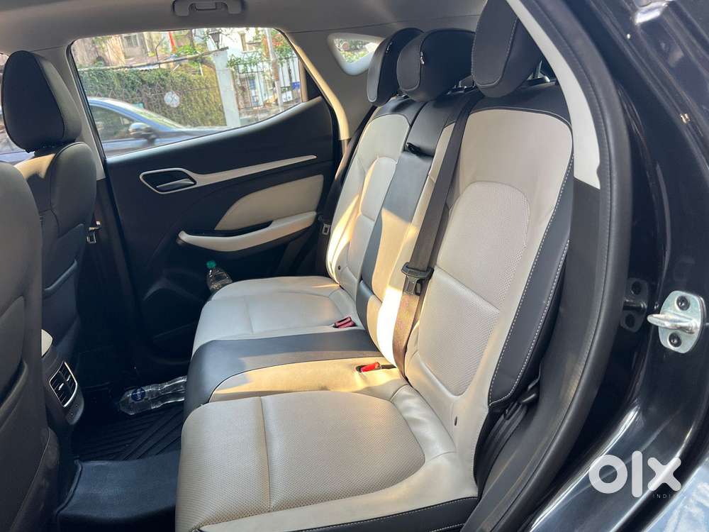 Mg Astor 1.5 Savvy Cvt, 2023, Petrol