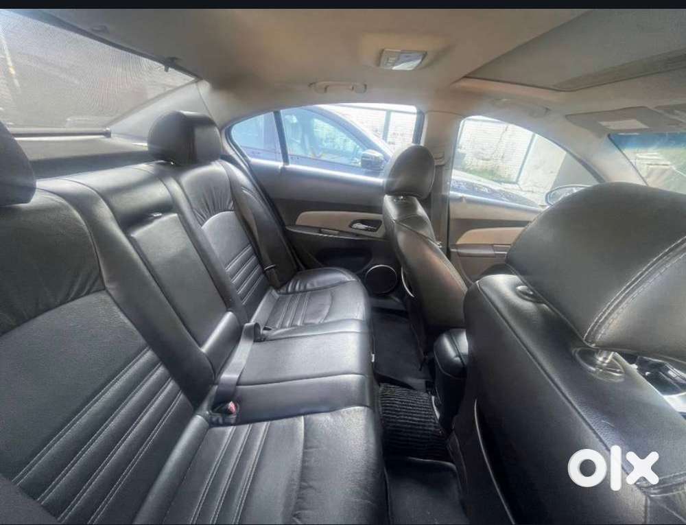 Chevrolet Cruze 2015 Car