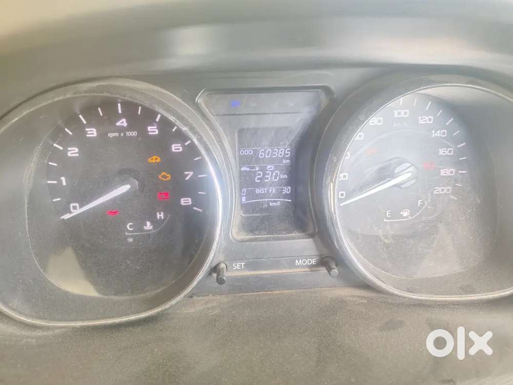 Tata Tiago Xz Petrol Manual