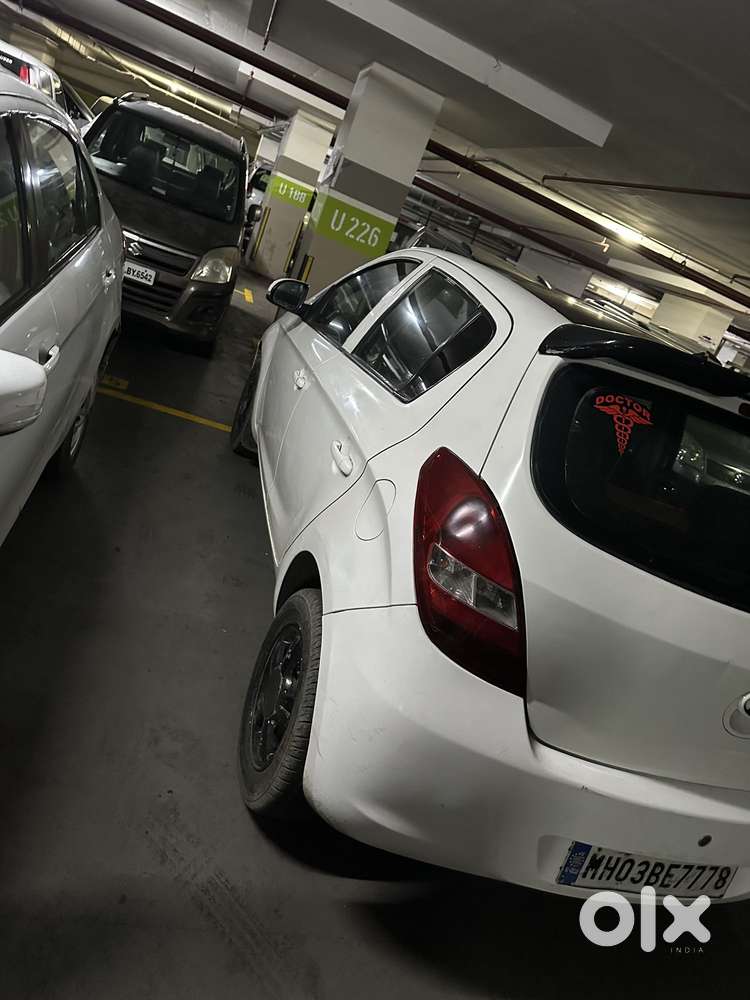 Hyundai I20 Sportz Plus Diesel, 2012, Diesel