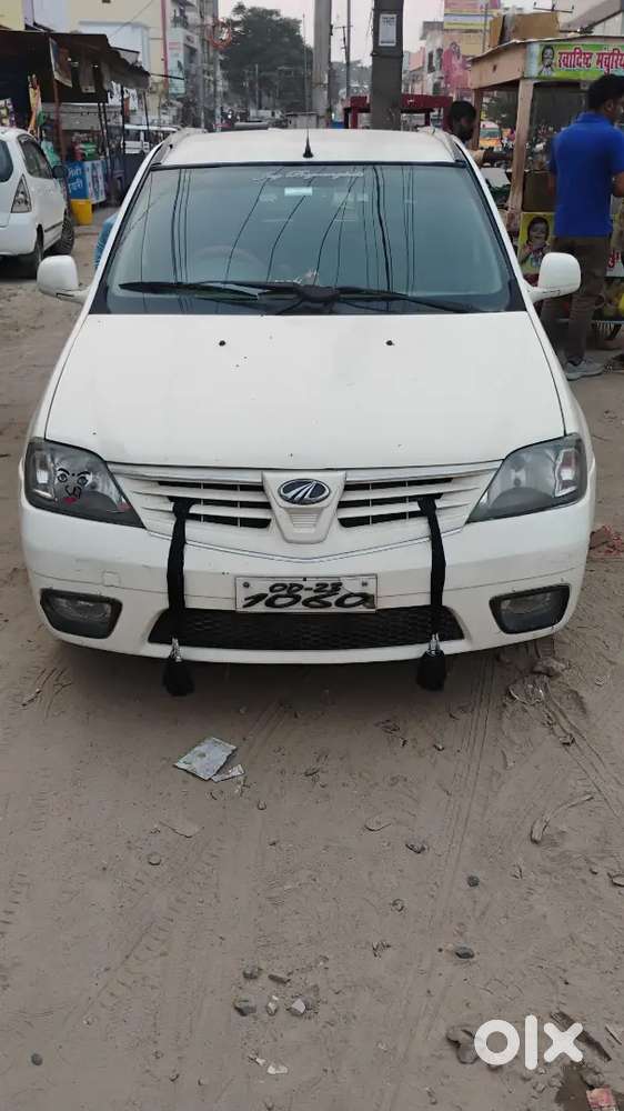 Mahindra Verito 2013 Variant