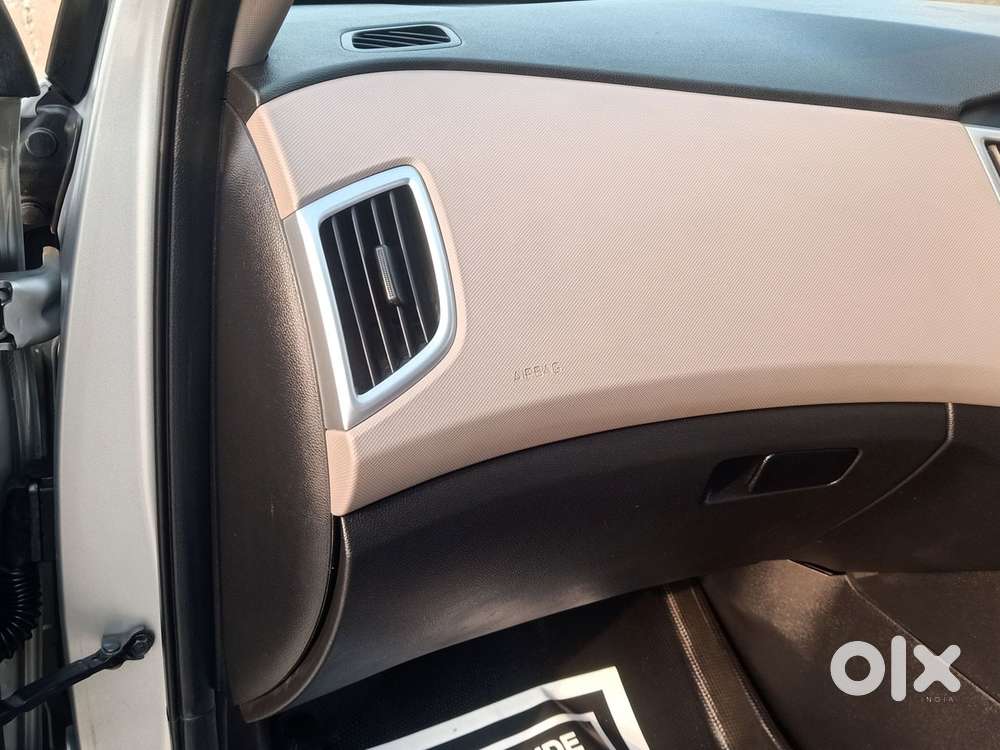Hyundai Creta 1.6 Sx Automatic, 2019, Petrol