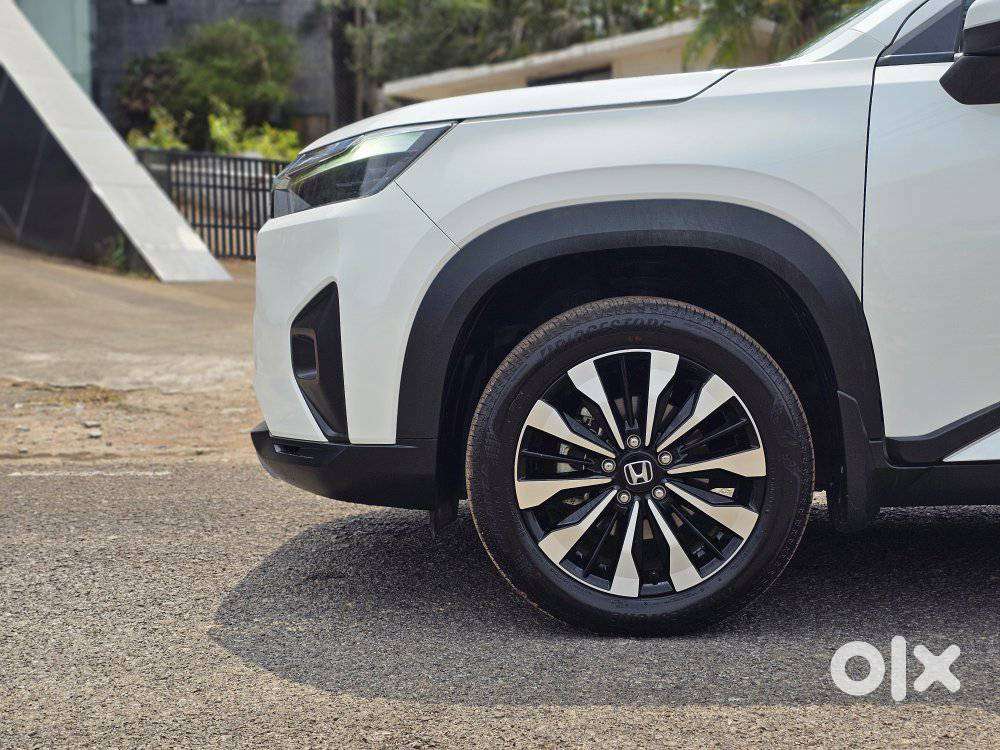 Honda Elevate Zx Cvt, 2024, Petrol