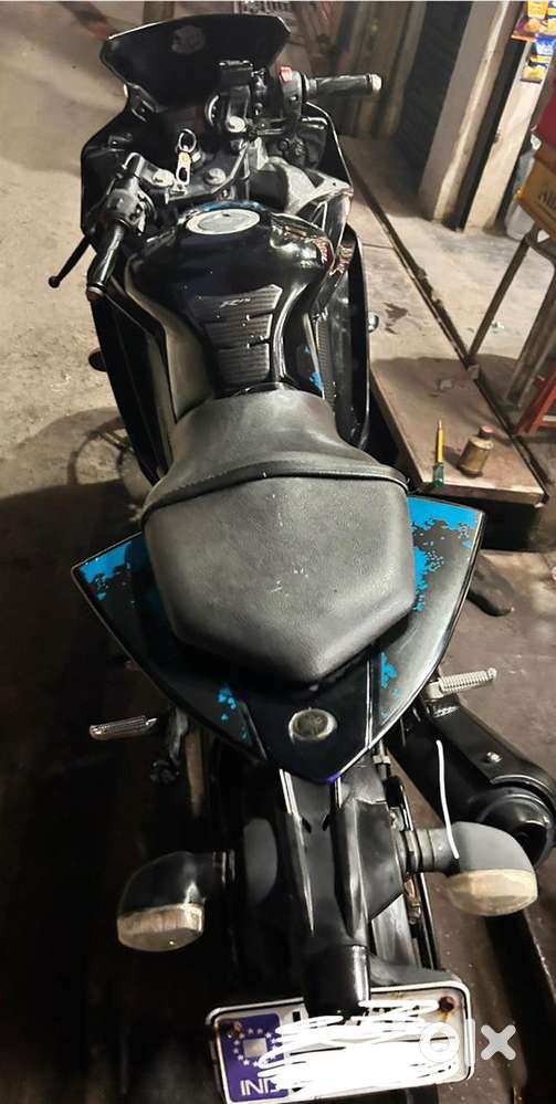 R15v2 in excellent condition Motorcycles 1822256127