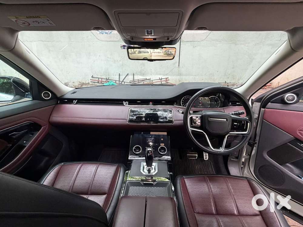 Land Rover Range Evoque Se R-dynamic Diesel, 2023, Diesel