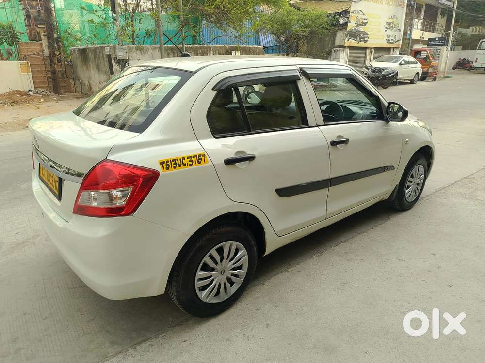 Maruti Suzuki Swift Dzire Ldi Bsiv, 2019, Diesel