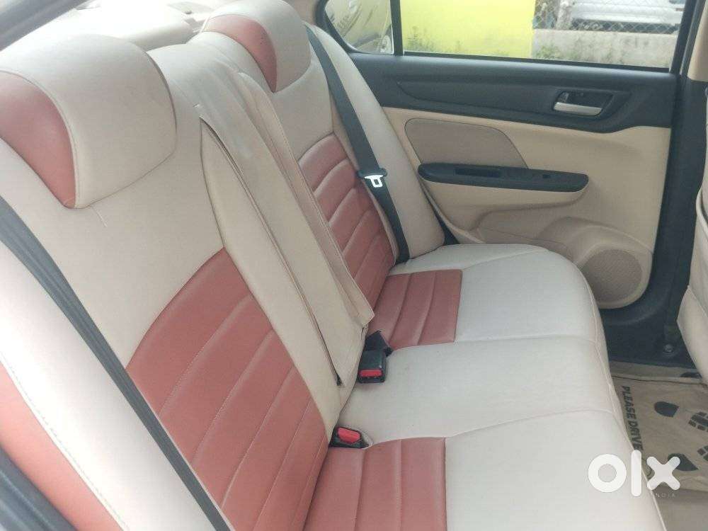 Honda Amaze Vx Diesel, 2022, Diesel
