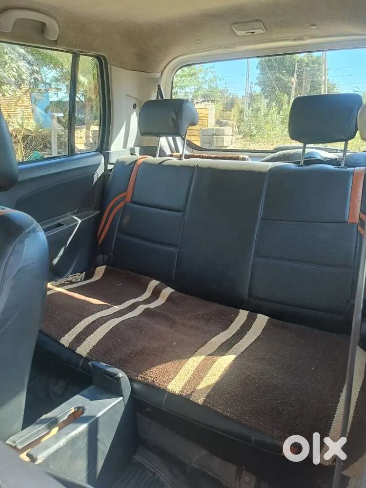 Maruti Suzuki Ertiga