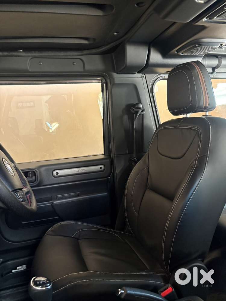 4*4 Thar In Brand New Condition