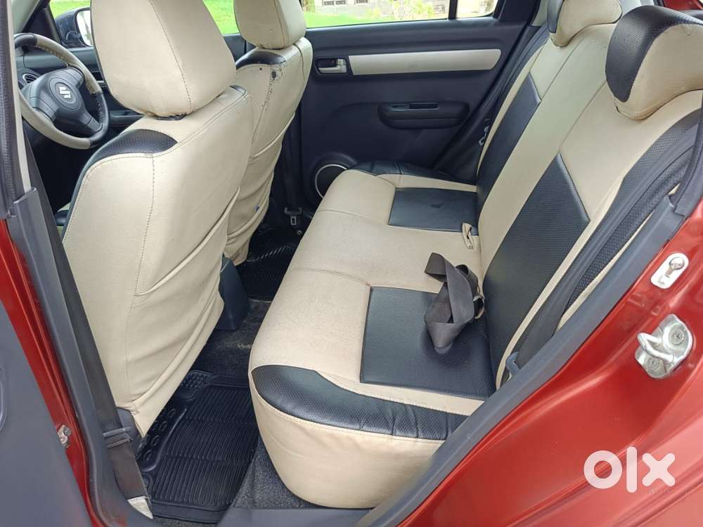 Maruti Suzuki Swift 2011-2014 Vdi, 2011, Diesel