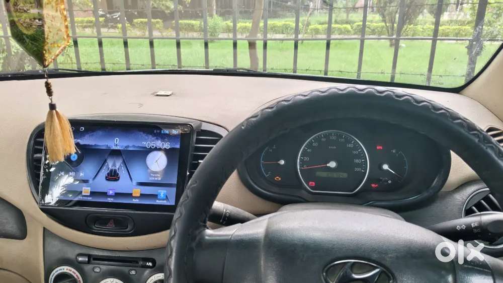 Hyundai I10 2009 Manual Petrol 2nd Owner