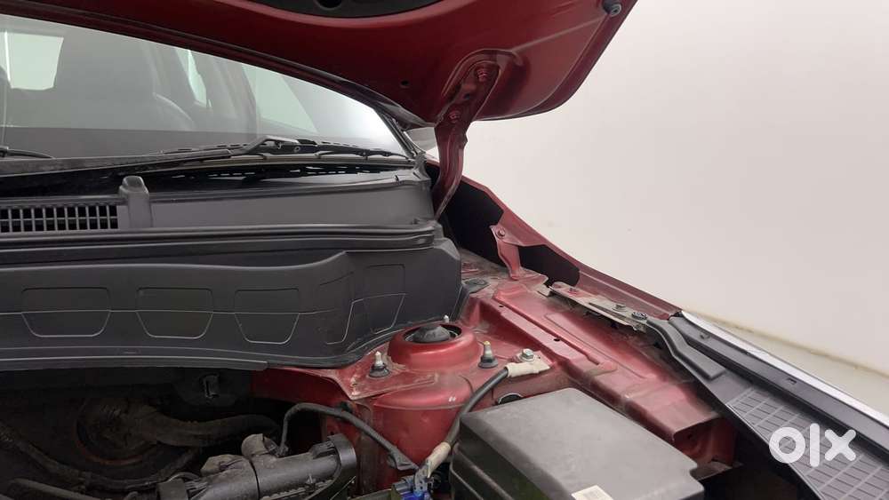 Kia Seltos 1.4 Gtx + Petrol At, 2019, Petrol