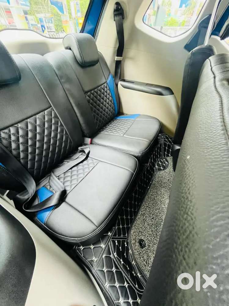 Renault Triber 2019 Petrol Good Condition