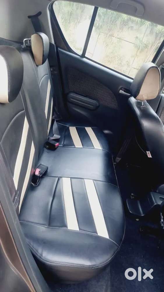 Maruti Suzuki Ritz Vxi (abs) Bs Iv, 2013, Petrol