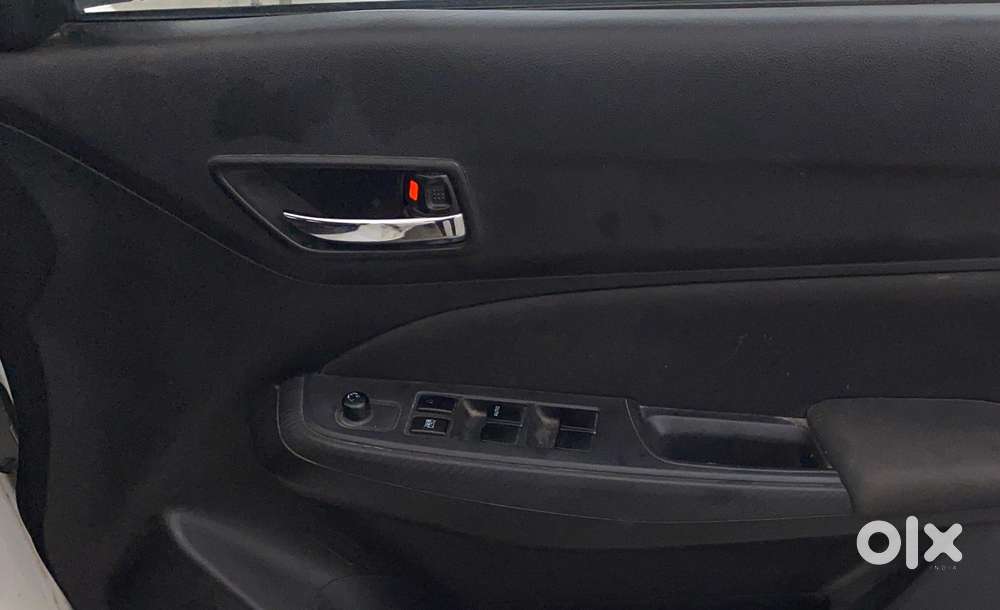 Maruti Suzuki Swift Vvt Vxi, 2022, Petrol