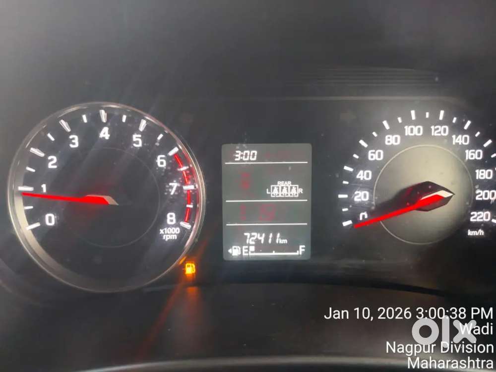 Maruti Suzuki Swift 2024