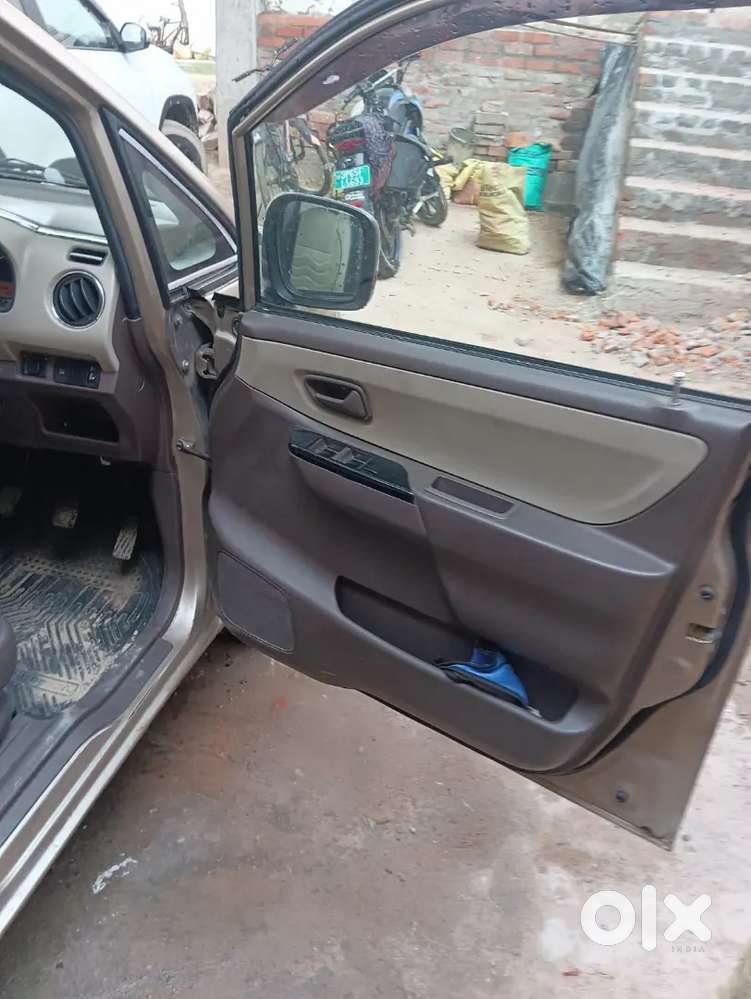 Maruti Suzuki Estilo Vxi 2010