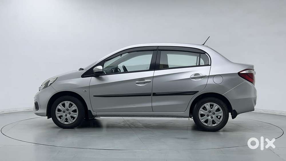 Honda Amaze 1.2 S I-vtec, 2018, Petrol