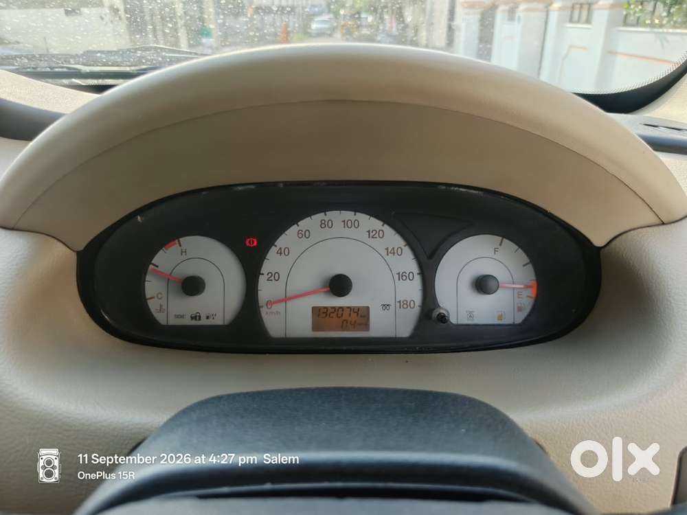 Mahindra Xylo D4, 2017, Diesel