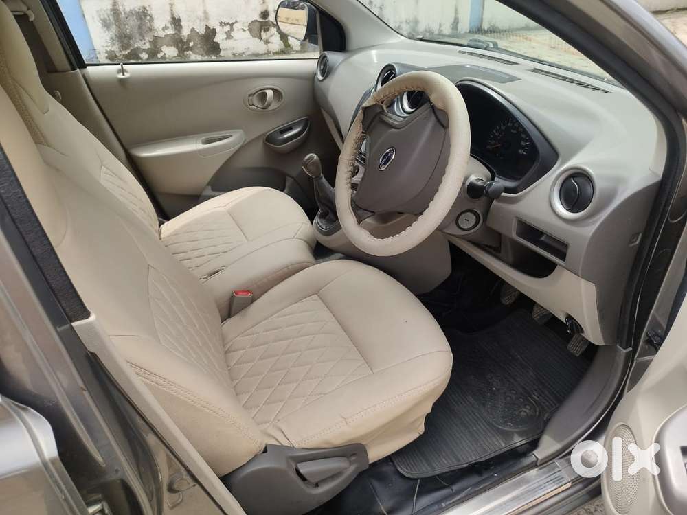 Datsun Go Plus T, 2015, Petrol