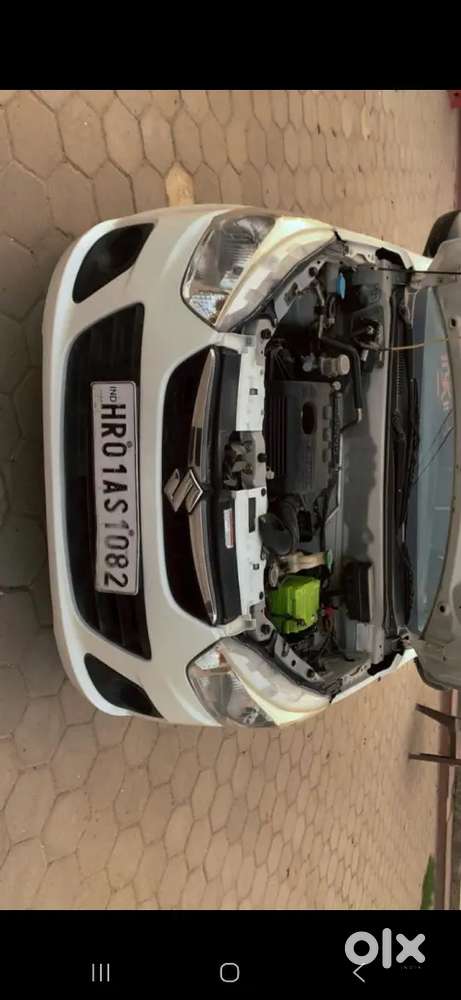 Maruti Suzuki Alto 2018  If Interested
