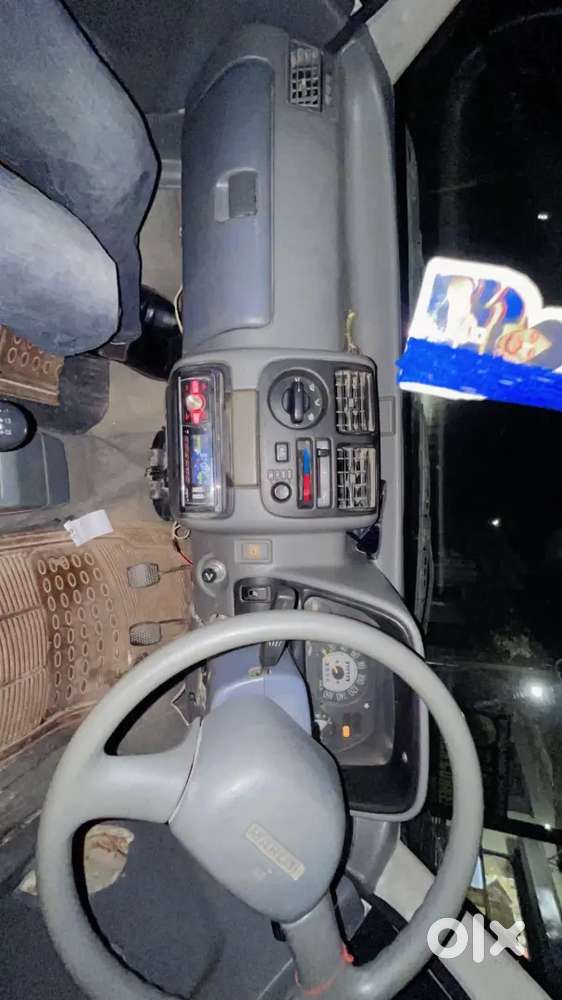 Maruti Suzuki Zen Estilo 2002 Petrol Well Maintained