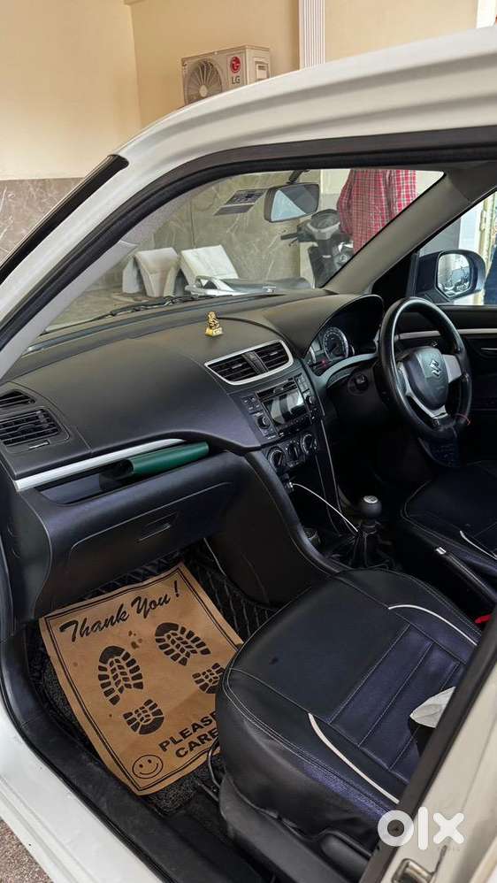 Maruti Suzuki Swift 2018 Diesel Good Condition