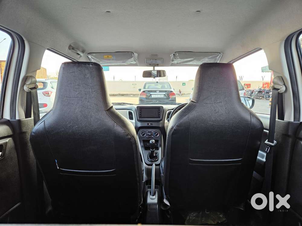 Maruti Suzuki Wagon R 1.2 Zxi Plus, 2022, Petrol
