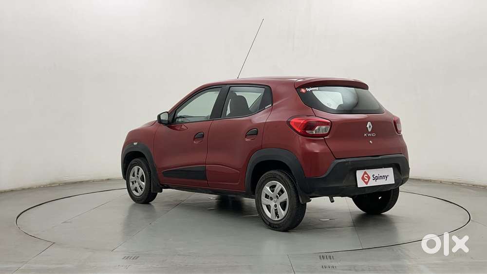 Renault Kwid