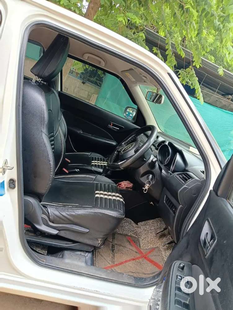 Maruti Suzuki Swift Vxi 2020 Petrol Manual Just Negotiable Final 5l