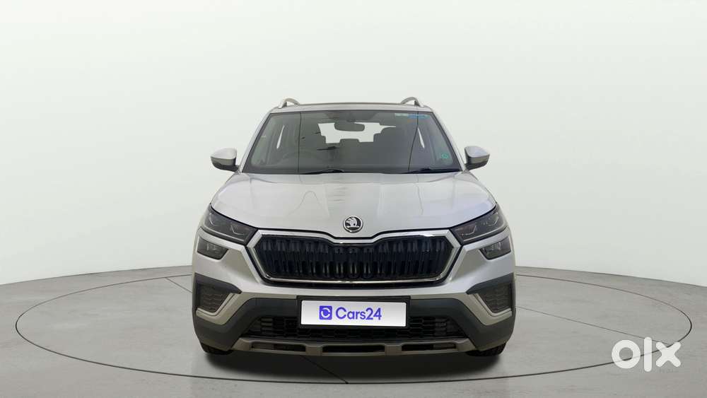 Skoda Kushaq 1.5 Tsi Style, 2022, Petrol