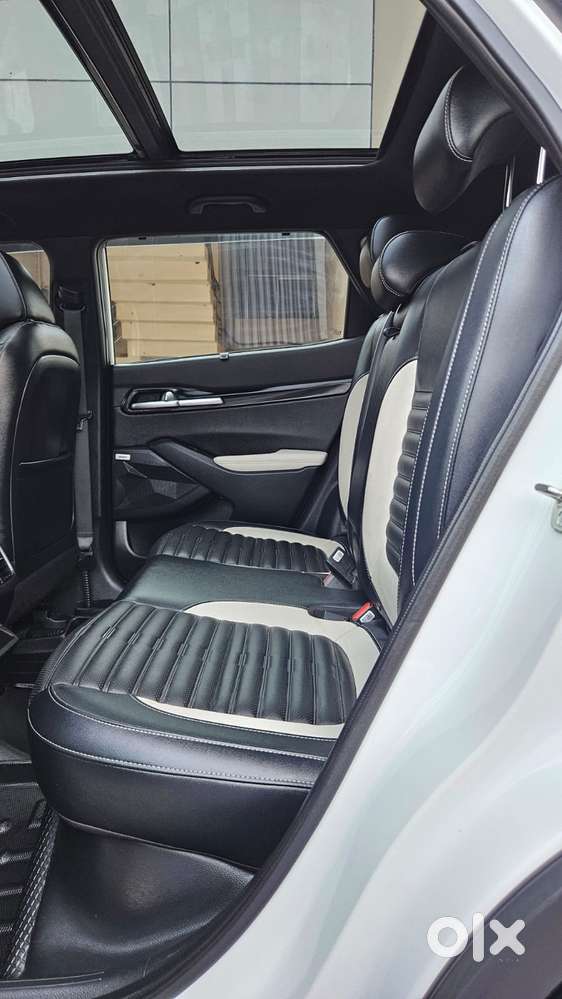 Kia Seltos 1.5 Gtx+ Diesel At Dual Tone, 2024, Petrol