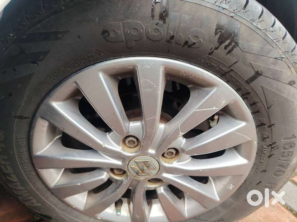 Maruti Suzuki Celerio Zxi(o) Mt, 2019, Petrol