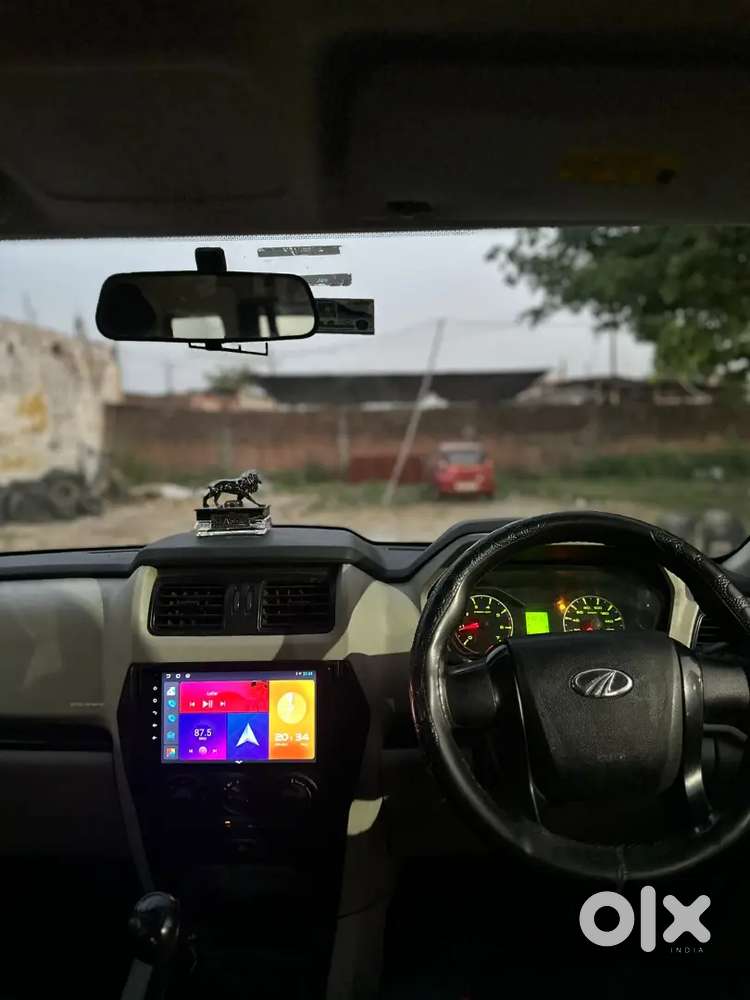 Mahindra Scorpio S5 2020 Model 1st Owner