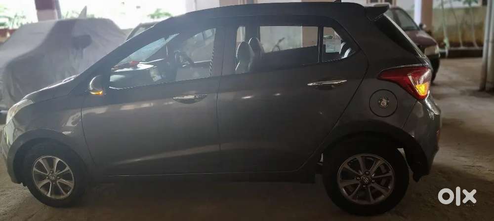Hyundai I10 Magna 2014 Petrol Manual