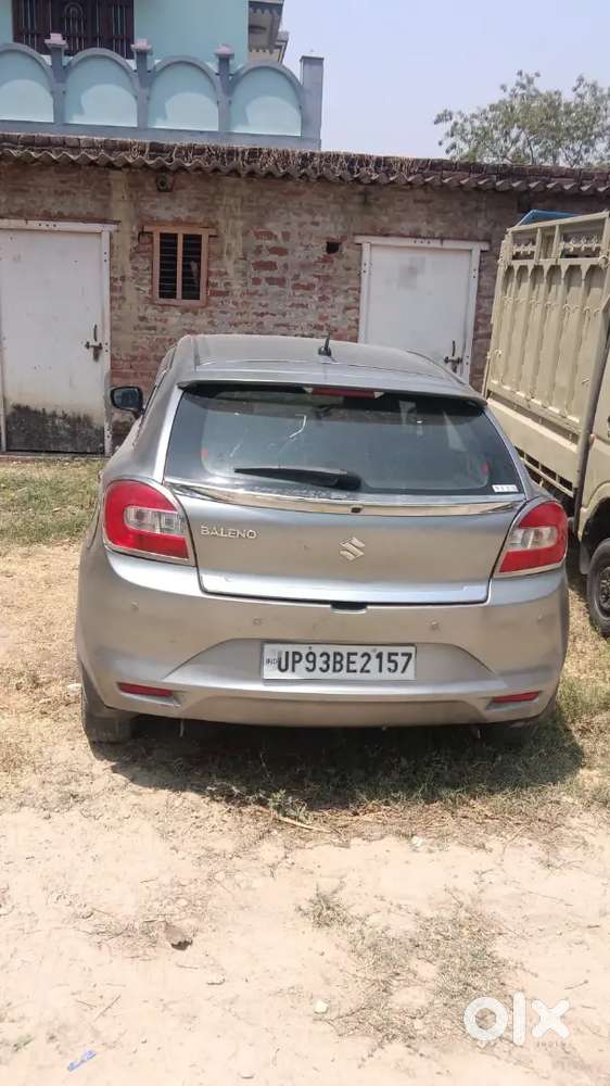 Good Condition