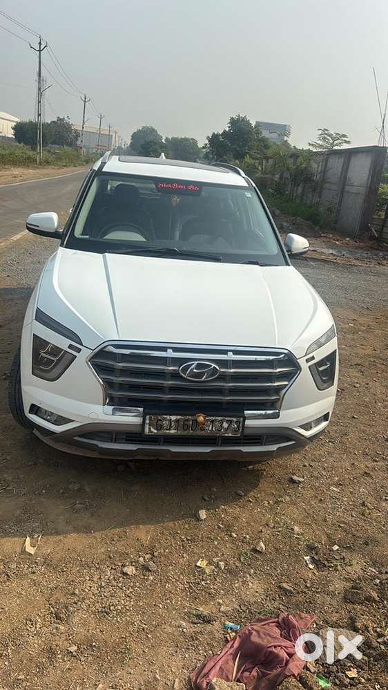 Hyundai Creta 2021