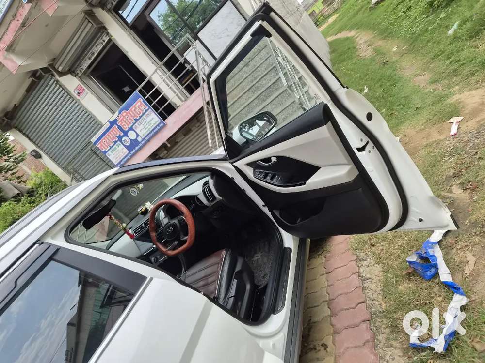 Hyundai Creta Facelift