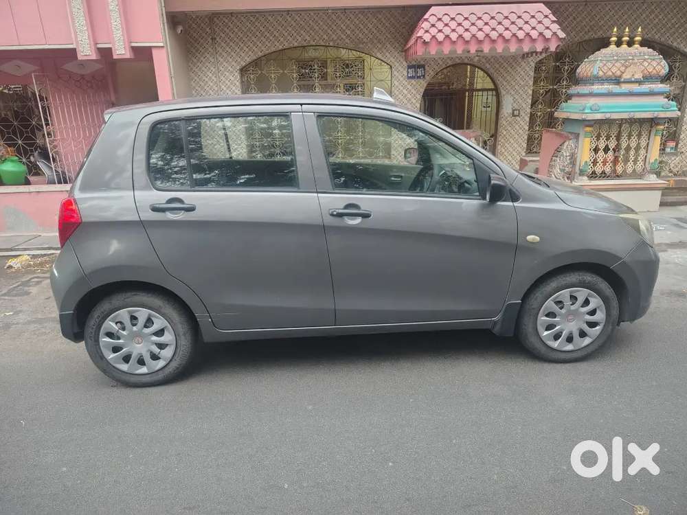 Maruti Suzuki Celerio 2014 Petrol Well Maintained