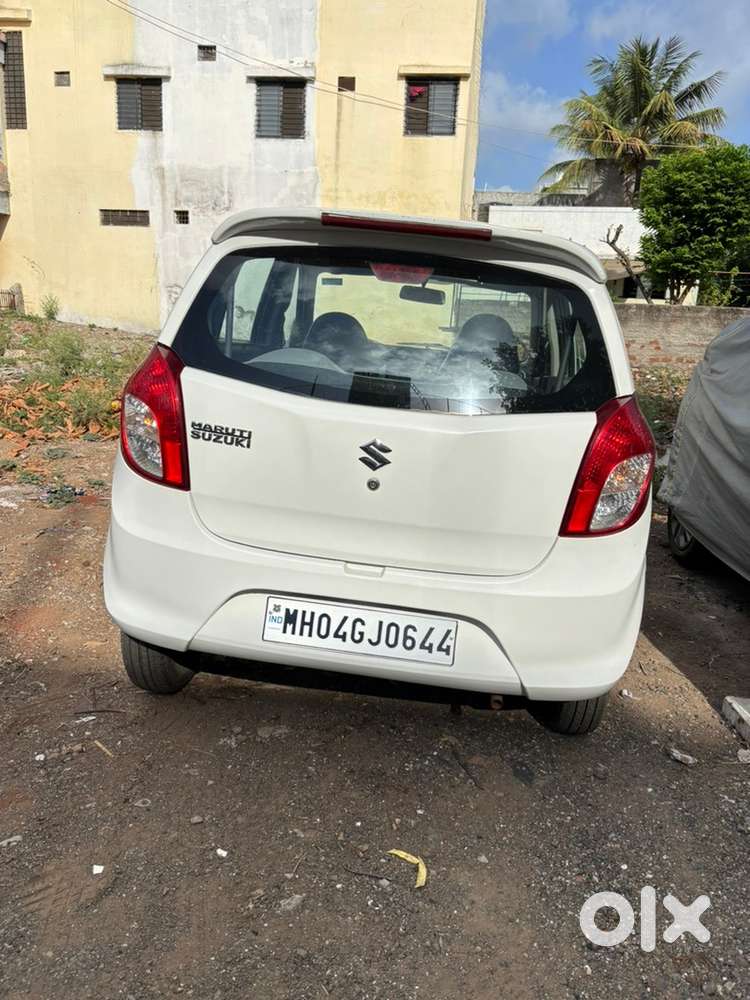 2014 Maruti Suzuki Alto