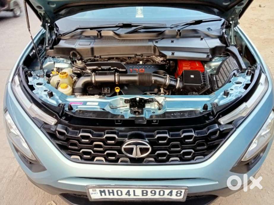 Tata Harrier Xt+, 2022, Diesel